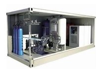 Mini Oxygen Mobile Generator New Product Electric Drive Provided 99% PSA oxigen generator supplier
