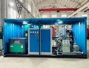 Mini Oxygen Mobile Generator New Product Electric Drive Provided 99% PSA oxigen generator supplier