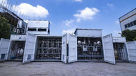 Green Energy Hydrogen Manufacturing Plant and hydrogen gas Electrolyzer supplier