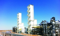 Low energy Consumption cryogenic small scale industrial Oxygen Gas Generation Plant supplier