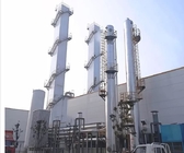 High Purity Commercial Technologies For Oxygen Production For Metallurgy Industry supplier