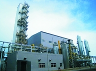Medical Grade High O2 Purity 99.6% Cryogenic Oxygen Generation Plant supplier