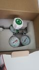 Brass Material Medical Oxygen Inhaler with Pressure Gauge Protected supplier