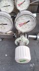 Brass Material Factory-Price Medical Oxygen Regulator for O2 Cylinders supplier