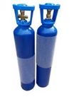 High Pressure Steel Material China Factory 10L Steel Oxygen Cylinders for Medical O2 Uses supplier