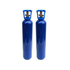High Pressure Steel Material Medical 10 Liter Oxygen Cylinders W/ Outside Diameter 140mm supplier
