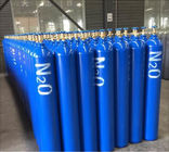 High Pressure Steel Material Medical Nitrous Oxide (N2O) Gas Cylinders 40L supplier