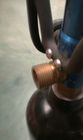 Medical Use Brass Material Integrate Oxygen Regulator for O2 Cylinders supplier