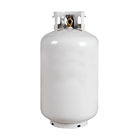 LPG Storage Tanks for Sale South America 40 LB lpg camping cylinder supplier