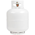 cheap price 30lb empty lpg gas cylinder manufactures supplier