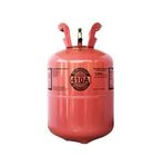 color choice r410a / r134a factory ac refrigerant disposable gas cylinders in air conditioner supplier