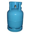 Wholesale Propane Gas Cylinders 10kg LPG Bottle Camping Gas Tank Gas Cylinder for Sale supplier