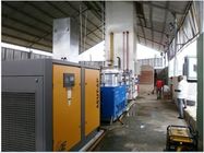 Low Pressure Liquid Nitrogen Plant Industrial Nitrogen Generator supplier