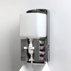 OEM Plastic Material Automatic Touchless Liquid Soap Dispenser supplier