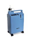 0--3 LPM Oxygen Therapy Portable Oxygen Concentrator Medical Oxygen Machine supplier