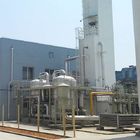 Small Cryogenic Liquid Oxygen Air Separation Plant / Medical Liquid Oxygen Generator supplier