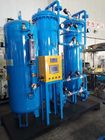 High Purity Gas Generation Equipment PSA Oxygen Generator Medical And Industry Use Oxygen Plant supplier