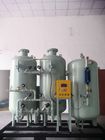 High Purity Gas Generation Equipment PSA Oxygen Generator Medical And Industry Use Oxygen Plant supplier