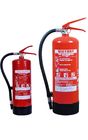 1 -- 12 kg Aluminum Material Ce En3 Standard Abc Dry Chemical Powder Safety Protection Fire Extinguisher supplier