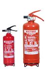 1 -- 12 kg Aluminum Material Ce En3 Standard Abc Dry Chemical Powder Safety Protection Fire Extinguisher supplier