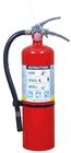 2.5 -- 20 lb Aluminum Material ISO 9001 Standard Multipurpose Dry Chemical Powder Fire Extinguisher supplier