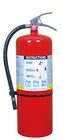 2.5 -- 20 lb Aluminum Material ISO 9001 Standard Multipurpose Dry Chemical Powder Fire Extinguisher supplier
