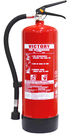 2 -- 9 L Aluminum Material CE, DIN EN3, GS, MED Standard Foam Fire Extinguisher supplier