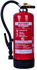 6 &amp; 9 L Aluminum Material CE, DIN EN3, GS, MED Standard Water Fire Extinguisher supplier