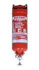 Aluminum Material Automatic Fire Extinguisher supplier