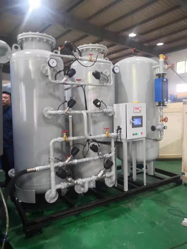                  Oxygen Filling Machine Oxygen Generator Plant Oxygen Gas Generator              supplier