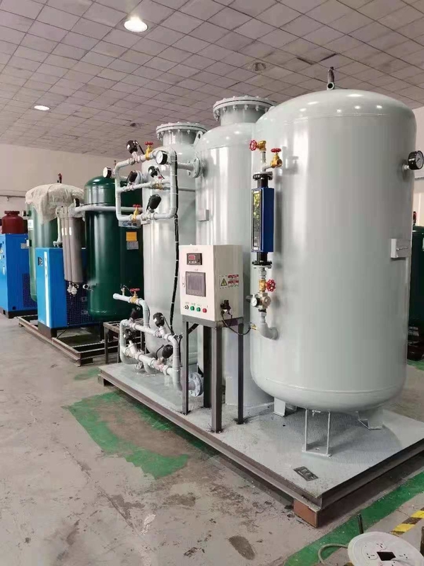                  Generators Psa Oxygen Equipment Oxgen Generator              supplier