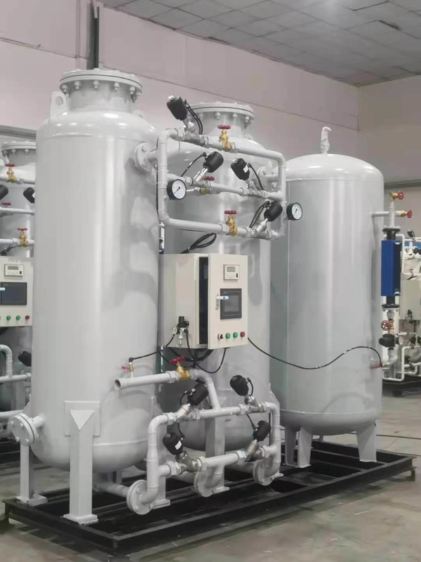                 Psa Based Oxygen Plants Psa Oxygen Gas Generator              supplier