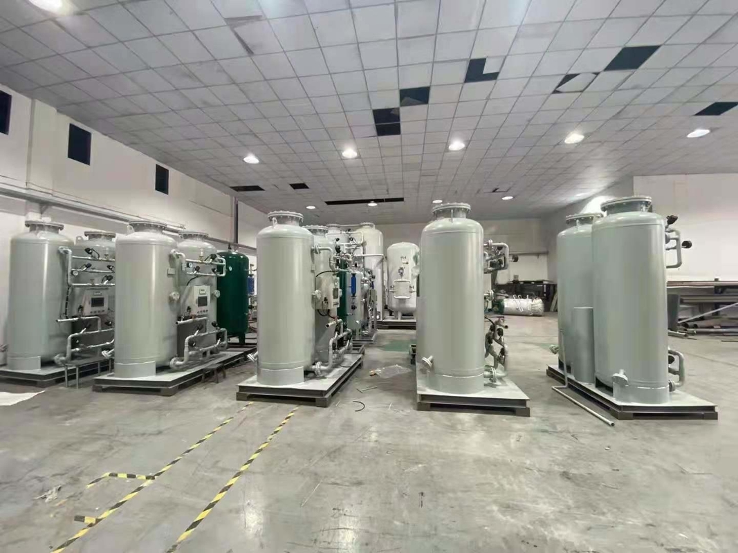                  Oxygen Maker Psa Oxygen Generator Machine              supplier