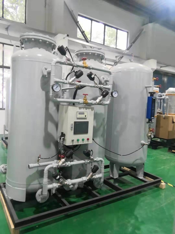                 Oxygen Manufacturing Plant Cryogenic Asu Oxygen Equipment Supplier an Oxygen and Nitrogen Gas Generator              supplier