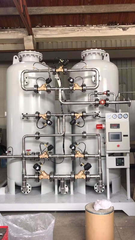                  UAE Industrial Gases Suppliers, Oxygen Generators, O2 Making Machine              supplier