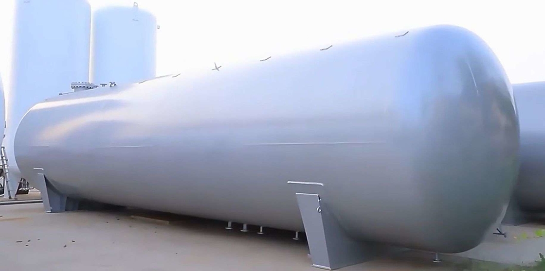                  ISO Tank Container Leasing Companies, Liquid Gas Tank, Liquefied Gas Tank              supplier
