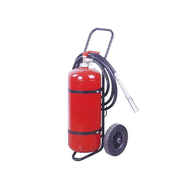                  Fire Extinguisher Bottle, Dry Powder Extinguisher              supplier