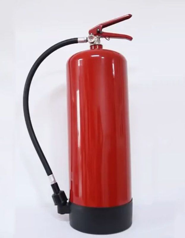                  Fire Extinguisher Valve, Chemical Powder Fire Extinguisher              supplier