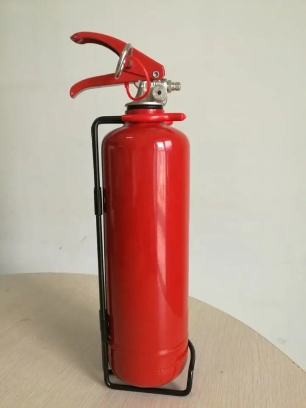                  6kg Powder Fire Extinguisher              supplier