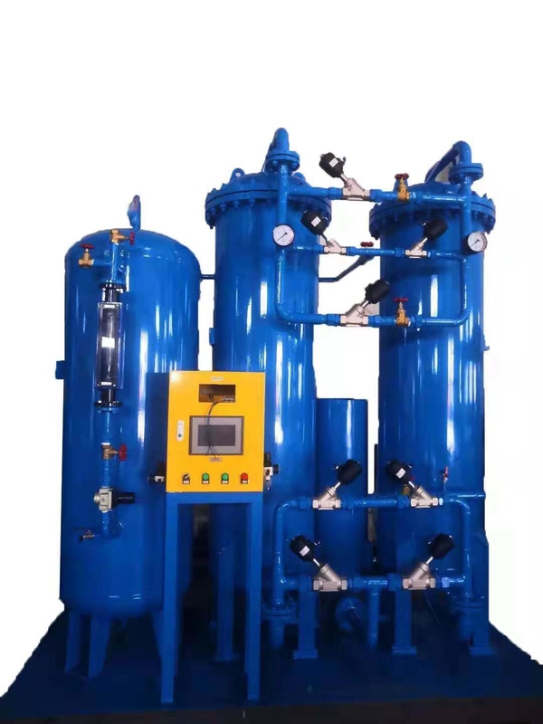                  Psa Nitrogen Gas Generator Manufacturer in China, Liquid Nitrogen Plant, Portable Oxygen Generator              supplier