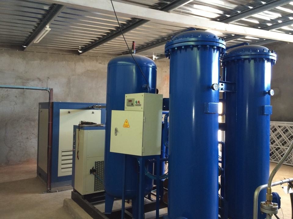                  Air Compressor Solutions N2 Gas Generator              supplier