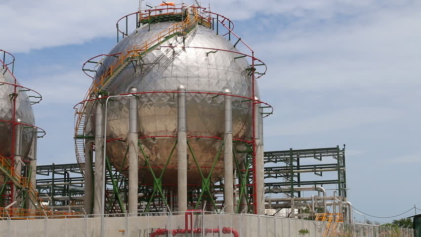                  Spherical Storage Tank, Spherical Tank in Malaysia              supplier