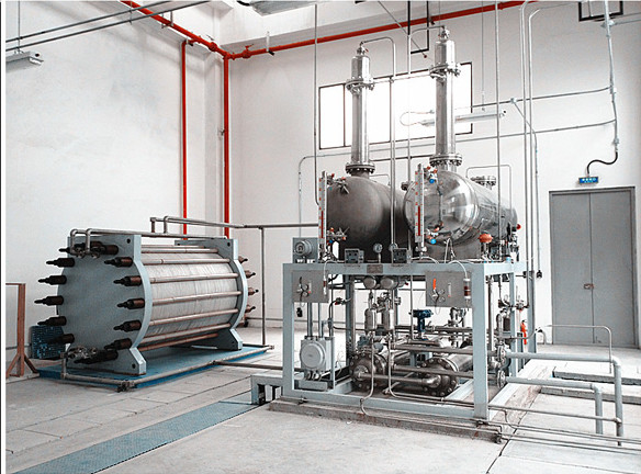 Gas Manufacturing Hydrogen Generator Plant, China Hydrogen Electrolyzer Locations and Capacity supplier