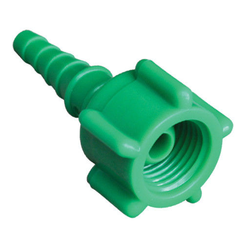 Christmas Tree Adapters for Oxygen Therapy supplier