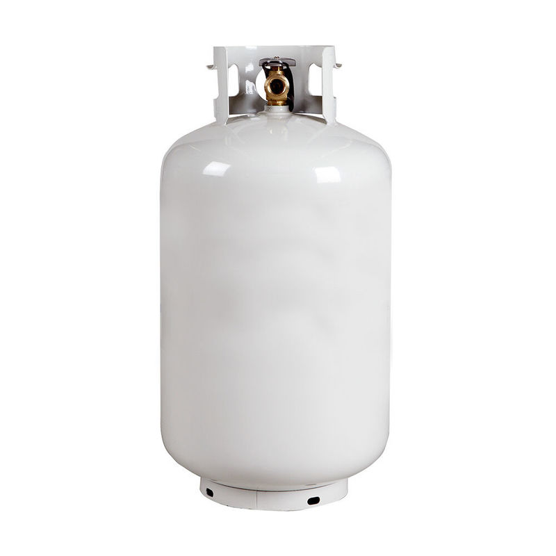 lpg tank safety cheap price 30lb empty lpg gas cylinder manufactures supplier